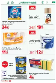 Catalog Carrefour Market săptămâna 3 Pagină 11