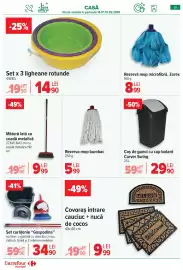Catalog Carrefour Market săptămâna 3 Pagină 12