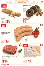 Catalog Carrefour Market săptămâna 3 Pagină 4