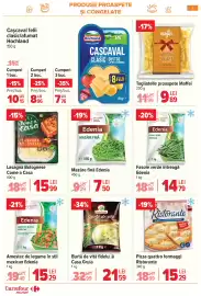 Catalog Carrefour Market săptămâna 3 Pagină 5