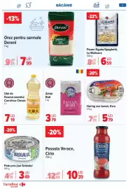 Catalog Carrefour Market săptămâna 3 Pagină 6