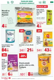 Catalog Carrefour Market săptămâna 3 Pagină 7