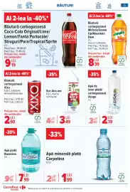 Catalog Carrefour Market săptămâna 3 Pagină 8