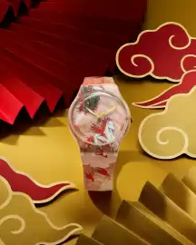 Swatch gazetka Strona 1