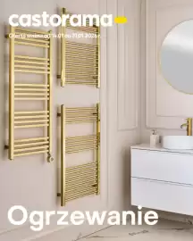 Castorama gazetka Strona 1