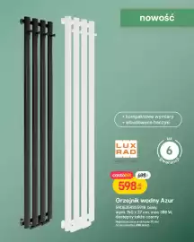 Castorama gazetka Strona 4