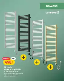 Castorama gazetka Strona 6