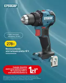 Castorama gazetka Strona 2