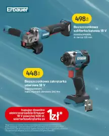 Castorama gazetka Strona 3