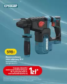 Castorama gazetka Strona 4