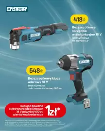 Castorama gazetka Strona 5