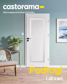 Castorama gazetka Strona 1