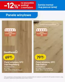 Castorama gazetka Strona 14