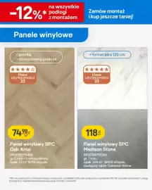 Castorama gazetka Strona 15