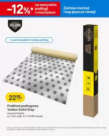 Castorama gazetka Strona 16