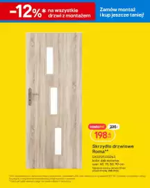 Castorama gazetka Strona 17