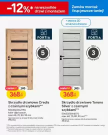 Castorama gazetka Strona 18