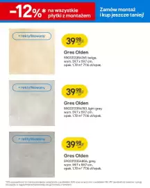 Castorama gazetka Strona 2