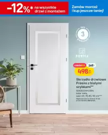 Castorama gazetka Strona 20