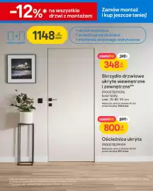 Castorama gazetka Strona 22