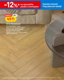 Castorama gazetka Strona 4