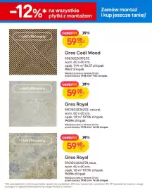 Castorama gazetka Strona 5