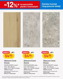 Castorama gazetka Strona 8