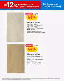 Castorama gazetka Strona 9