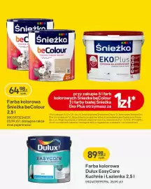 Castorama gazetka Strona 12