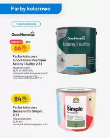 Castorama gazetka Strona 13