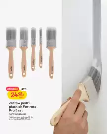 Castorama gazetka Strona 16