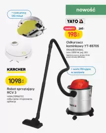 Castorama gazetka Strona 18