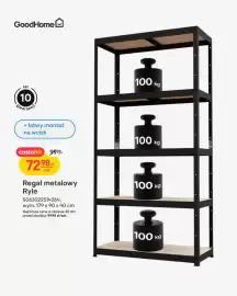 Castorama gazetka Strona 20