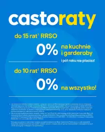 Castorama gazetka Strona 23