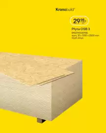 Castorama gazetka Strona 4