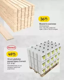 Castorama gazetka Strona 6