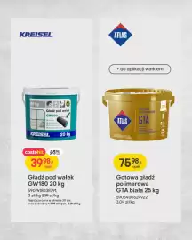 Castorama gazetka Strona 7