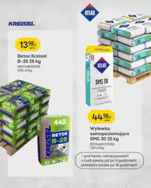 Castorama gazetka Strona 8