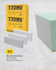 Castorama gazetka Strona 9