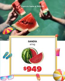 Catálogo Supermercados Caracol semana 3 Página 2