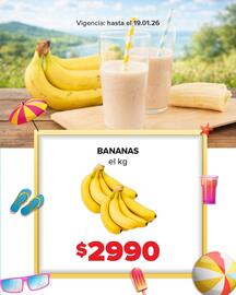 Catálogo Supermercados Caracol semana 3 Página 4