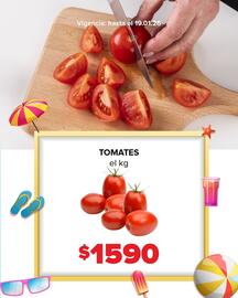 Catálogo Supermercados Caracol semana 3 Página 5