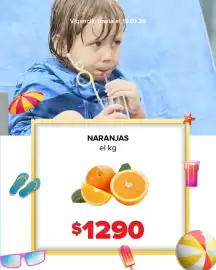 Catálogo Supermercados Caracol semana 3 Página 3