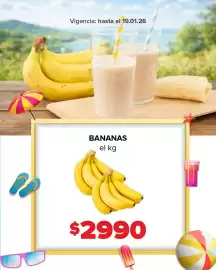 Catálogo Supermercados Caracol semana 3 Página 4