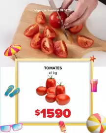 Catálogo Supermercados Caracol semana 3 Página 5