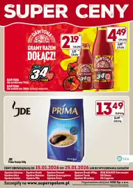 Społem gazetka Strona 1