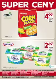 Społem gazetka Strona 2