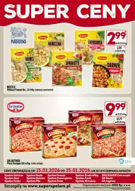 Społem gazetka Strona 4