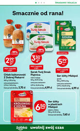 Żabka gazetka Strona 10