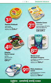 Żabka gazetka Strona 12